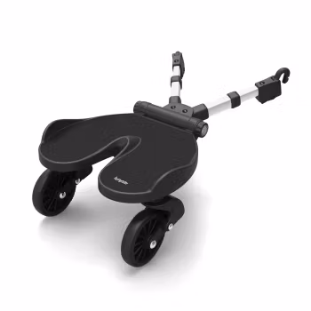 Bumprider ståbräda