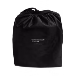 Crescent Travel bag - Väska till Crescent Smart