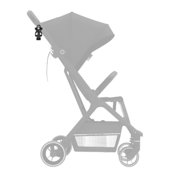 Crescent Smart Mugghållare