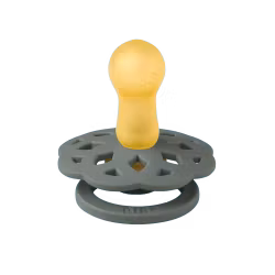 BIBS Boheme 2-pack Latex Vanilla/Pine