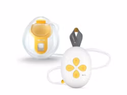 Medela Solo™ Hands-free - Elektrisk enkelbröstpump