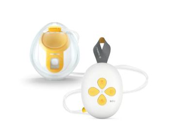 Medela Solo™ Hands-free - Elektrisk enkelbröstpump