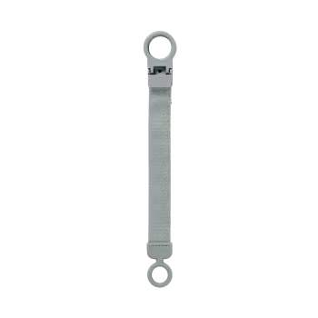 BIBS Pacifier Clip Loop - Sage
