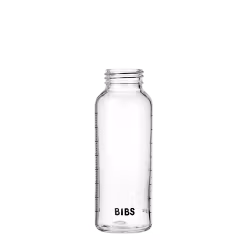 BIBS Baby Glass Bottle body 240ml