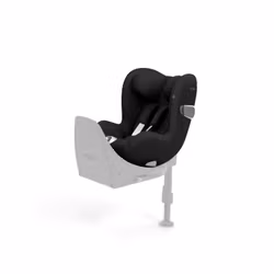 Cybex Sirona T i-Size - Bilbarnstol
