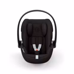 Cybex Cloud G i-Size PLUS Moon Black - Babyskydd