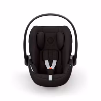 Cybex Cloud G i-Size PLUS Moon Black - Babyskydd