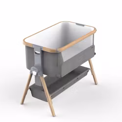 Inovi Air Bedside Crib