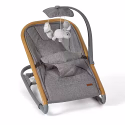 Inovi Lounge Babysitter