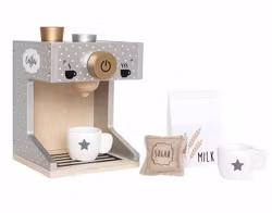 JaBaDaBaDo - Kaffekokare