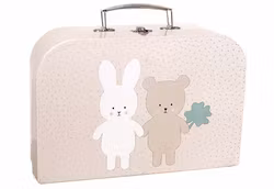 JaBaDaBaDo - Teset Teddy & Bunny