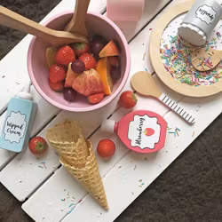 JaBaDaBaDo - Fruktsallad