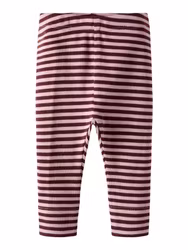 Name It - NBFKILAS XSL LEGGING Bleached Mauve Andorra