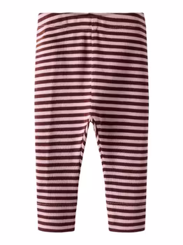 Name It - NBFKILAS XSL LEGGING Bleached Mauve Andorra