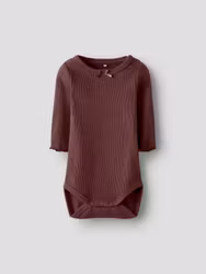 Name It - NBFKAYLINA LS XSL BODY Andorra