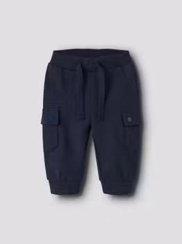 Name It - NBMFOKTAV SWEAT PANT Navy Blazer