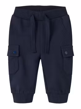 Name It - NBMFOKTAV SWEAT PANT Navy Blazer