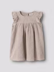 Name It - NBFDATINES SPENCER Chateau Gray