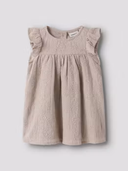 Name It - NBFDATINES SPENCER Chateau Gray