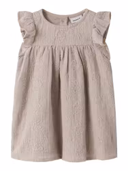 Name It - NBFDATINES SPENCER Chateau Gray