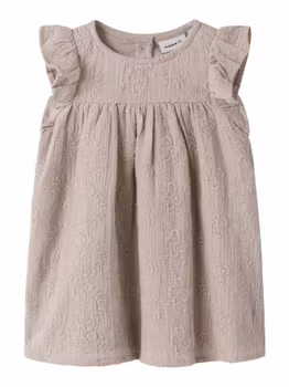 Name It - NBFDATINES SPENCER Chateau Gray