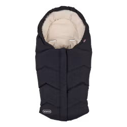 Voksi Move - Varm bilstolsåkpåse