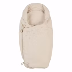 Voksi Wool wrap - Warm swaddle bag