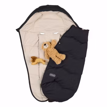 Voksi Explorer Åkpåse