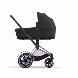 Cybex e-Priam Duovagn