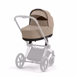 Cybex Priam Duovagn