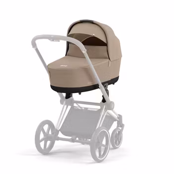 Cybex Priam Duovagn