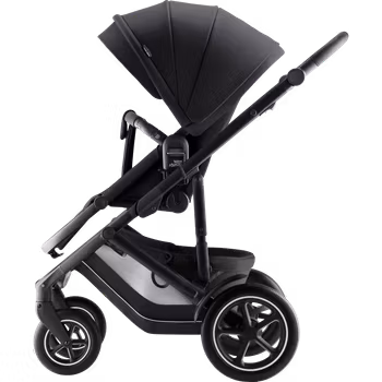 Britax Römer Smile 5Z Duovagn