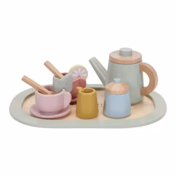 Little Dutch - Te set