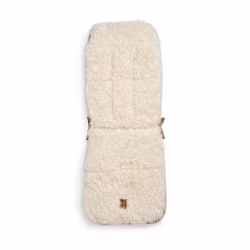 Elodie Details - Barnvagnsdyna CosyCushion™ - Soft Sherpa