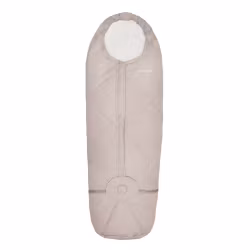 Easygrow Mysig - Footmuff - Förlängningsbar åkpåse