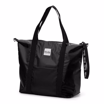 Elodie Details Skötväska Soft shell - Brilliant black