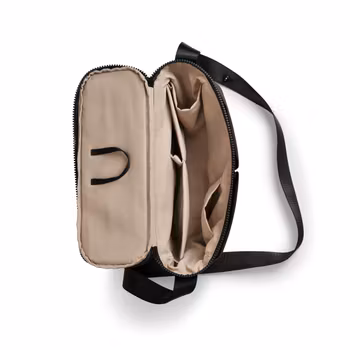 Elodie Details Organizer Half moon - Black