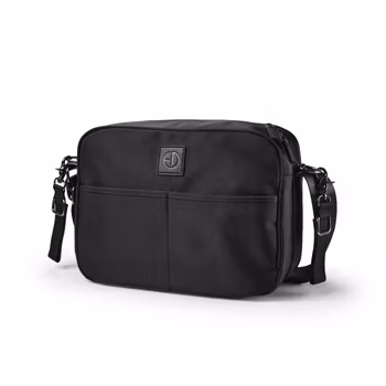 Elodie Details Skötväska Cross Body - Black