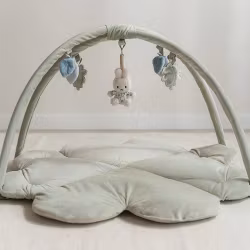 Little Dutch - Miffy Babygym - Lucky Leaves