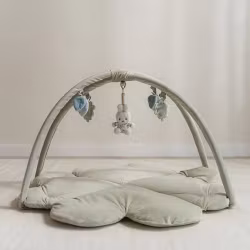 Little Dutch - Miffy Babygym - Lucky Leaves