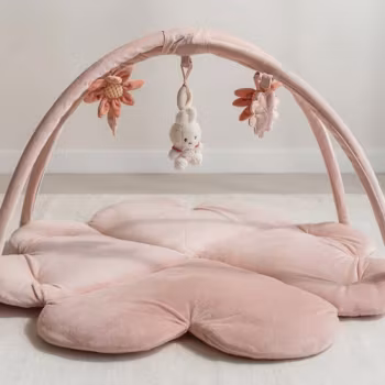 Little Dutch - Miffy Babygym - Lucky Blossom