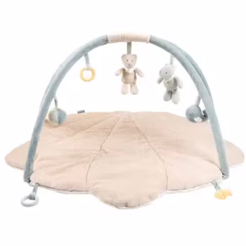 Nattou Babygym - Romeo, Jules & Sally
