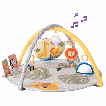 TAF Savannah 360 Activity gym - Babygym