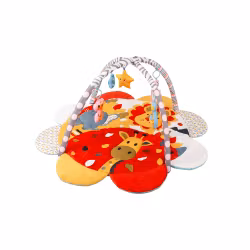 BabyTrold Playgym Happy Space Blomst