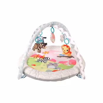 BabyTrold Playgym Happy Space Zoo