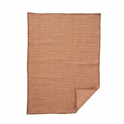 Klippan Yllefabrik - Knut Baby Ullfilt