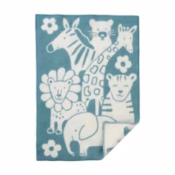 Klippan Yllefabrik - Picnic Ullfilt