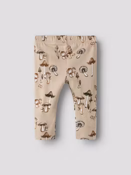 Name It Leggings - Island Fossil