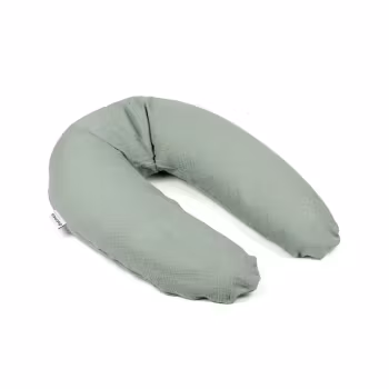 Doomo Comfy Big - Gravidkudde Muslin