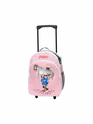 Micki Pippi Långstrump - Rullväska